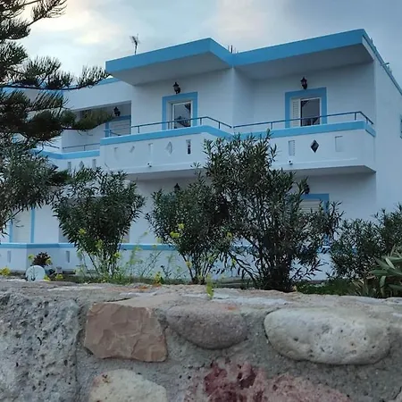 Argiro's A1 Kéfalos