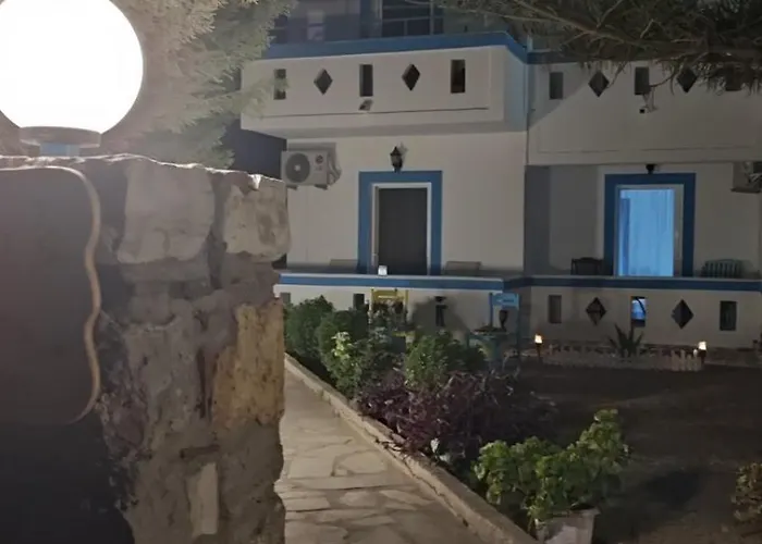 Argiro's A1 * Kéfalos