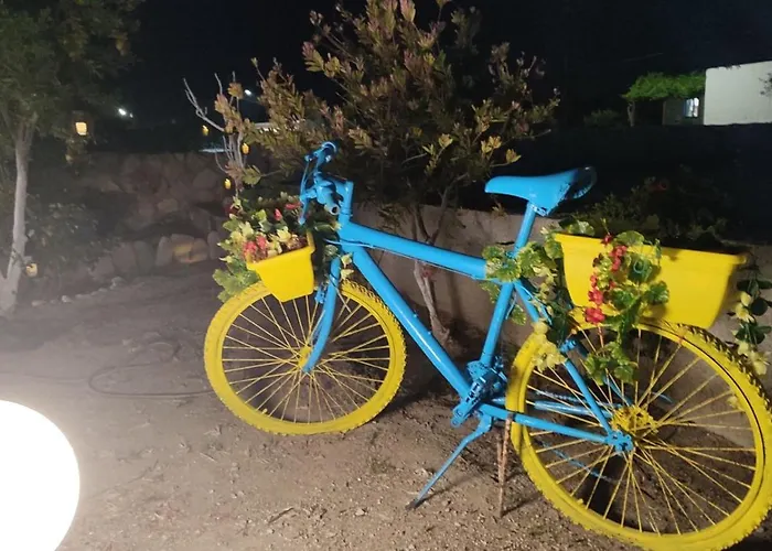 شقة Argiro's A1 Kéfalos