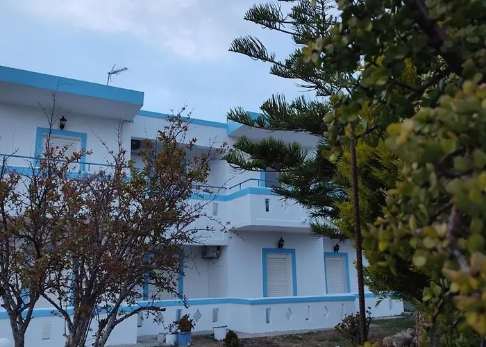 Argiro's A1 شقة *