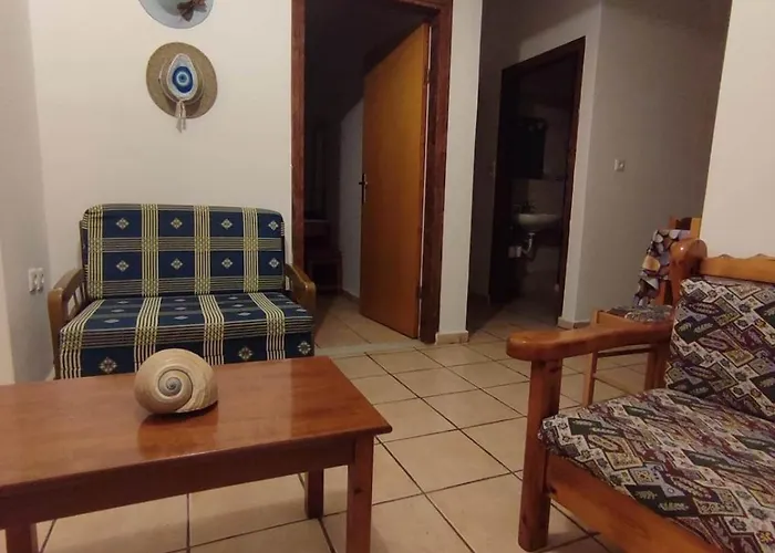 Argiro's A1 شقة Kéfalos