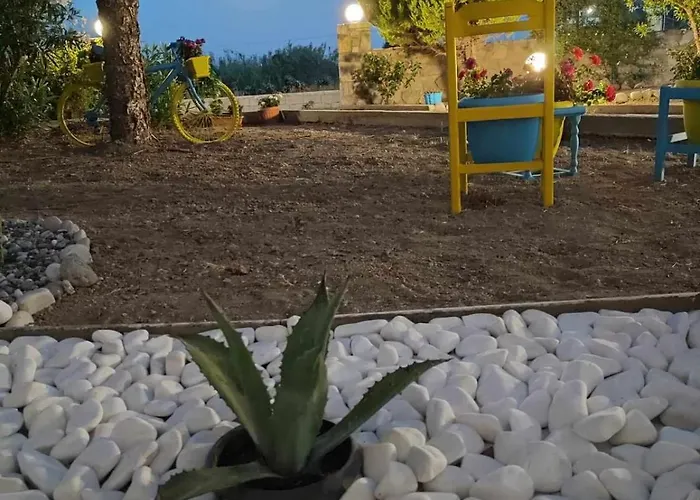 شقة Argiro's A1 *