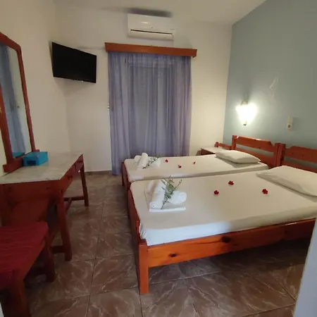 Apartman Argiro's A1
