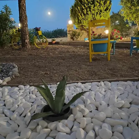 Διαμέρισμα Argiro's A1 *