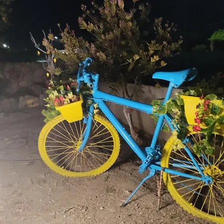 Appartamento Argiro's A1 Kéfalos