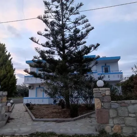 Argiro's A1 * Kéfalos