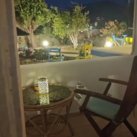 Apartman Argiro's A1