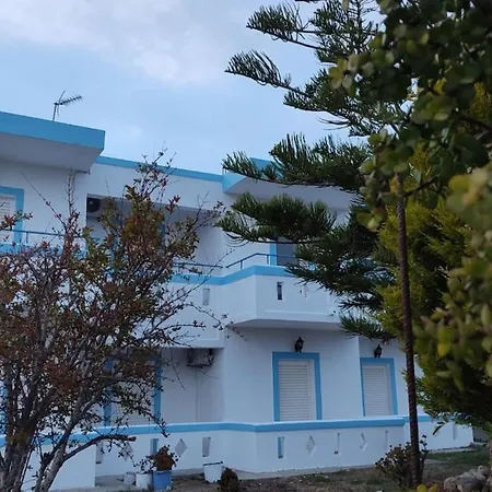 Argiro's A1 Appartamento *