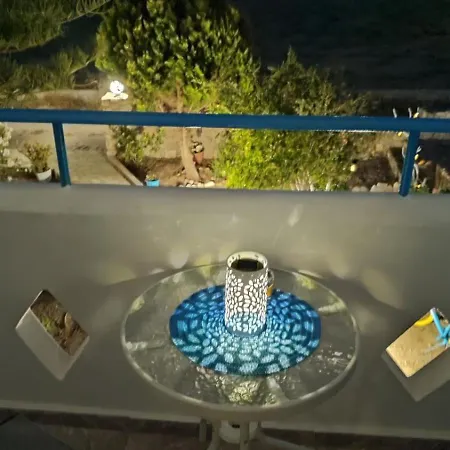 Argiro's A1 Κέφαλος