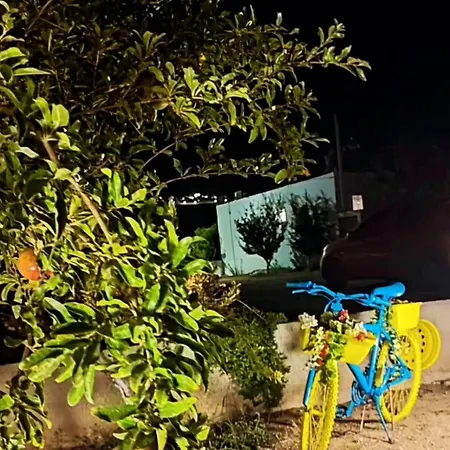 Appartamento Argiro's A1