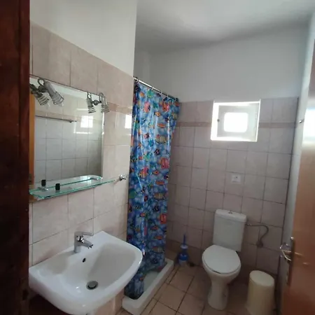 Argiro's A1 Apartman *