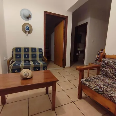 Argiro's A1 Apartman Kéfalosz