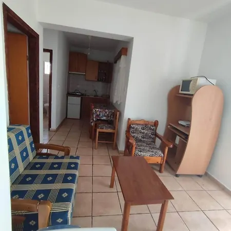 Argiro's A1 Kéfalos