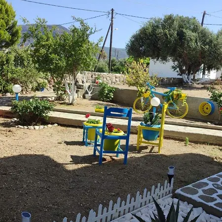 Argiro's A1 * Kéfalos