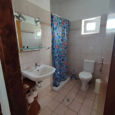 Argiro's A1 Appartamento *