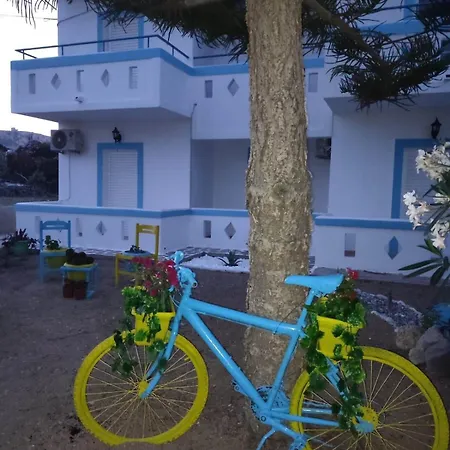 Argiro's A1 Kéfalos