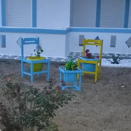 Argiro's A1 * Kéfalos