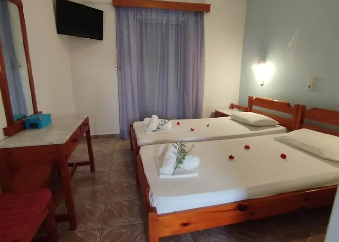 Apartamento Argiro's A1