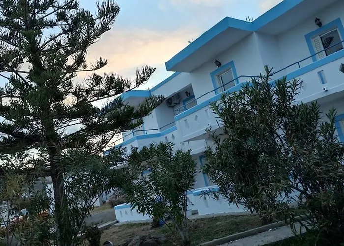 Argiro's A1 Apartamento *