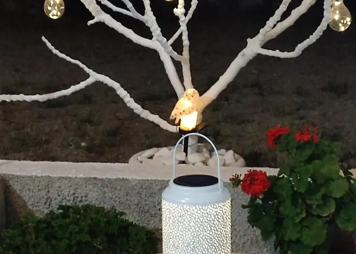 Apartamento Argiro's A1 *