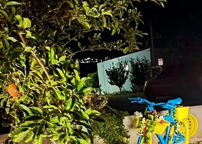 Apartamento Argiro's A1