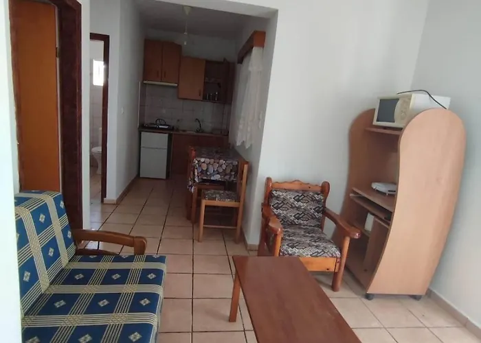 Argiro's A1 Kéfalos