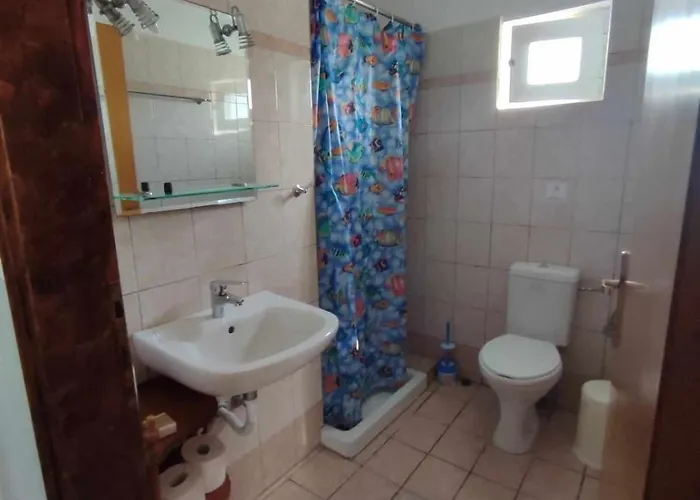 Argiro's A1 Apartamento *