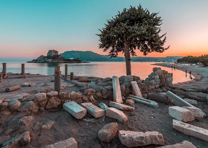 Argiro's A1 Apartamento Kéfalos