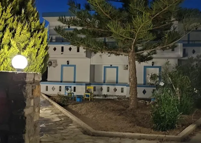 Apartamento Argiro's A1 Kéfalos