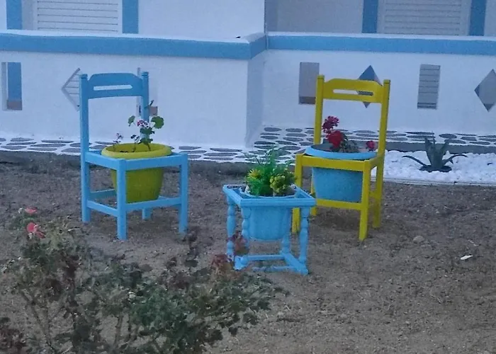 Argiro's A1 * Kéfalos