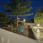 Apartament Argiro's A1