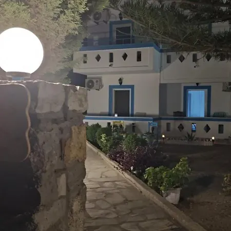 Argiro's A1 * Kéfalos