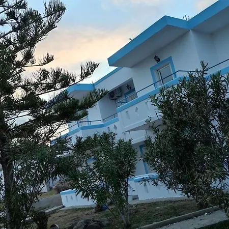 Argiro's A1 Apartment *