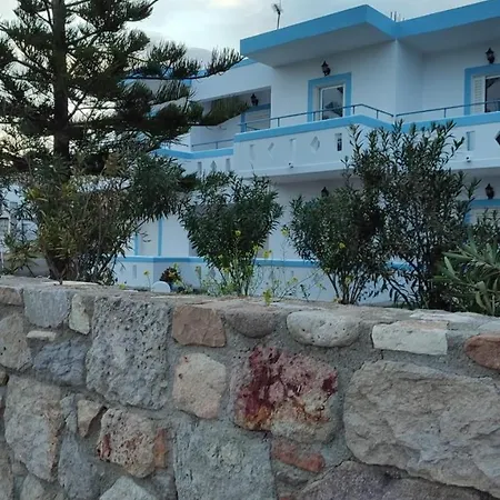 Argiro's A1 Apartament