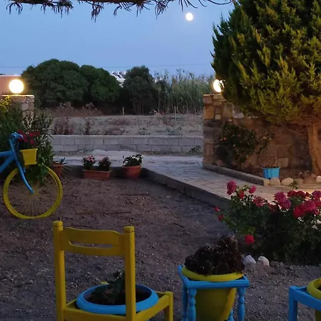 Argiro's A1 Apartament Kéfalos