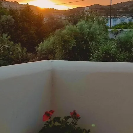 Apartament Argiro's A1 Kéfalos