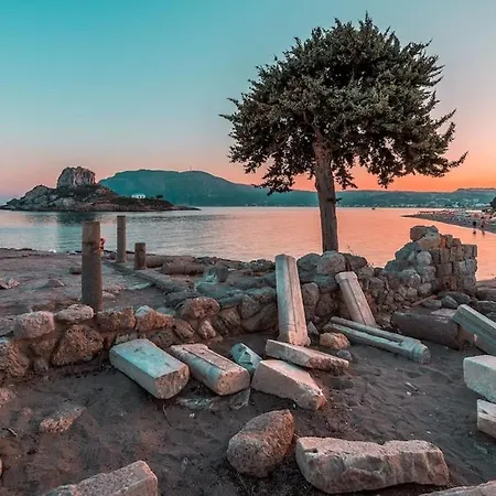 Argiro's A1 Apartament Kéfalos