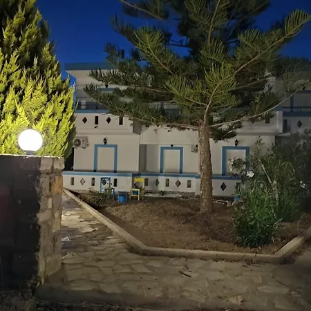 Apartament Argiro's A1 Kéfalos