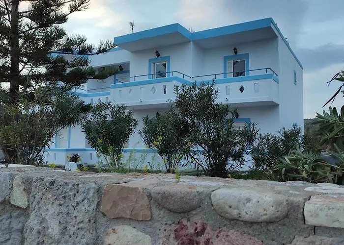 Argiro's A1 克法洛斯