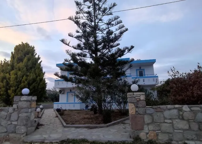 Argiro's A1 * 克法洛斯