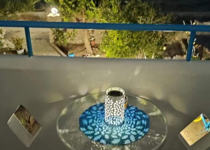 Argiro's A1 克法洛斯