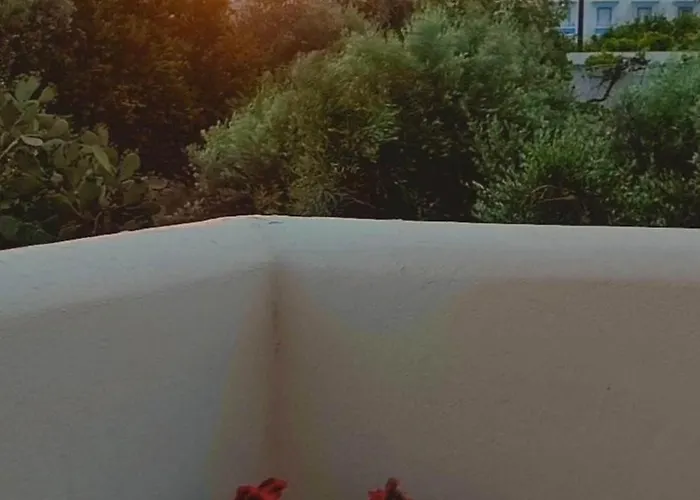 公寓 Argiro's A1 克法洛斯