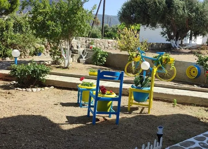 Argiro's A1 * 克法洛斯